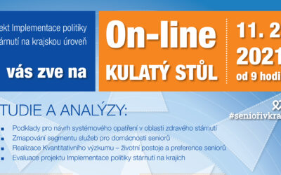 11.2.2021 – On-line kulatý stůl